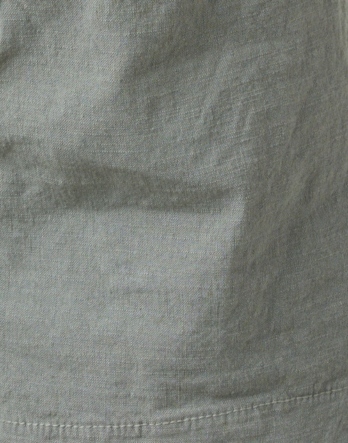 Waterford Green Shorts