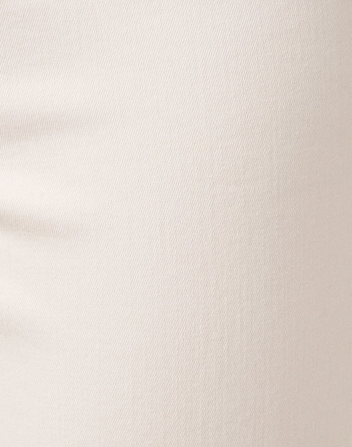 Dream Antique White Straight Leg Jean