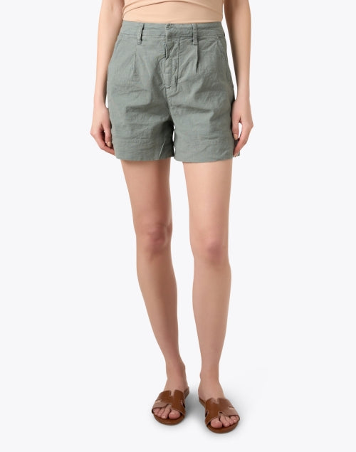 Waterford Green Shorts