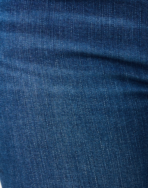 The Reboot Blue Bootcut Jean