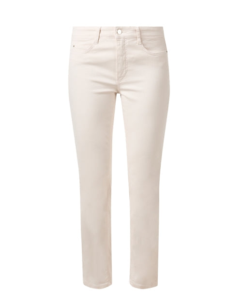 Dream Antique White Straight Leg Jean