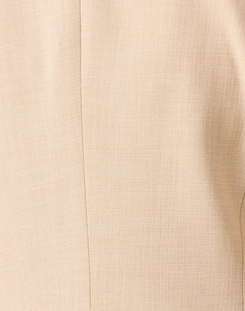 Battista Khaki Dickey Blazer