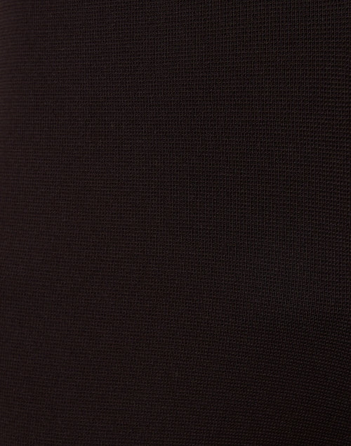 Rene Espresso Brown Pant