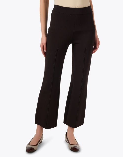 Rene Espresso Brown Pant