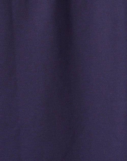 Caitlyn Navy Ponte Shift Dress