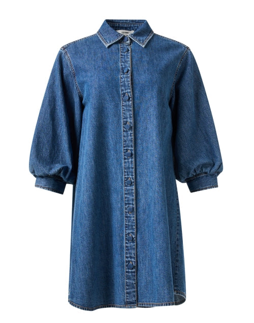 The Play Denim Dress