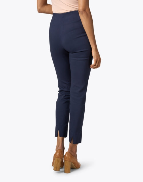 Milo Navy Stretch Pant