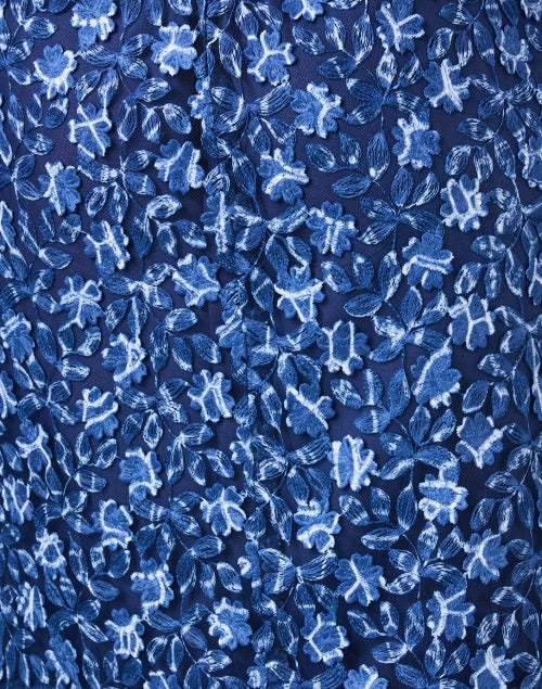 Martine Floral Lace Dress