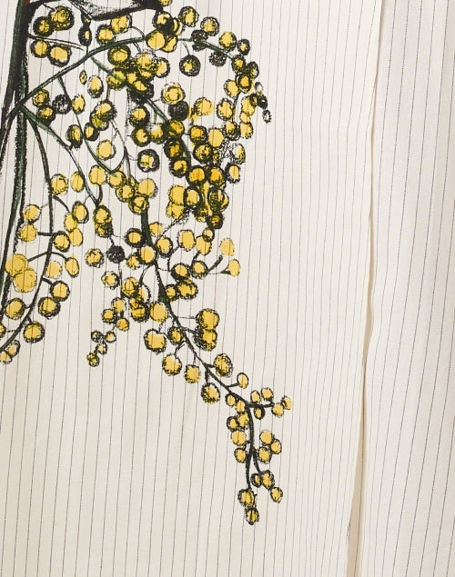 Mimosa Multi Print Shirt Dress