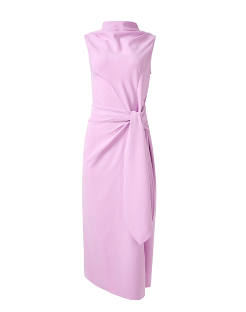 Kona Lilac Dress