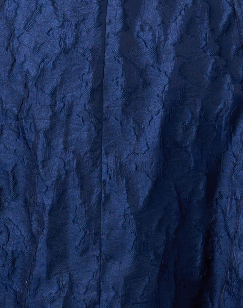 Olivia Navy Lace Dress