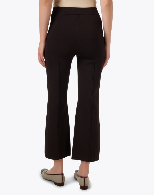 Rene Espresso Brown Pant