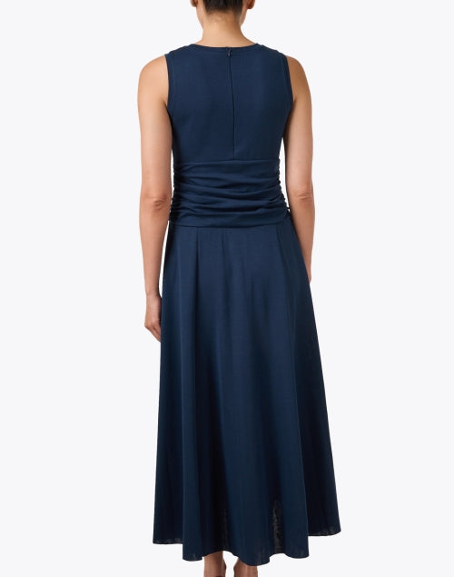 Josie Navy Dress