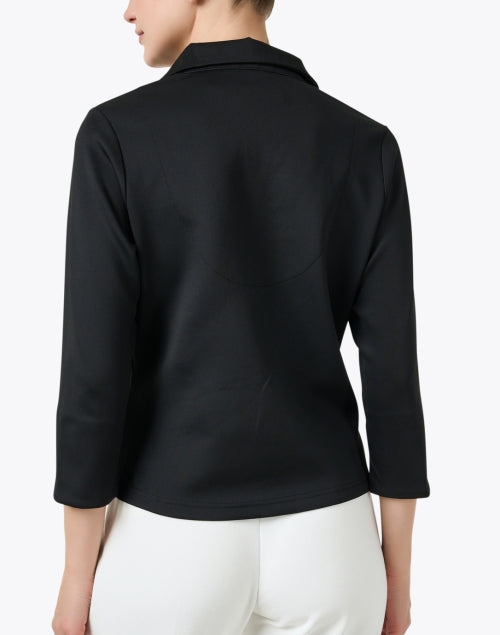 Twist and Shout Black Top