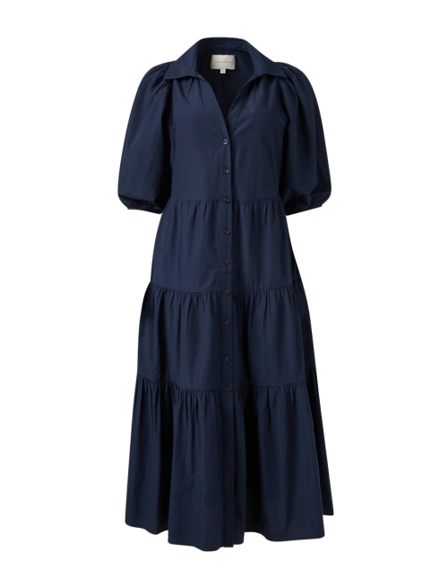 Antigua Navy Dress