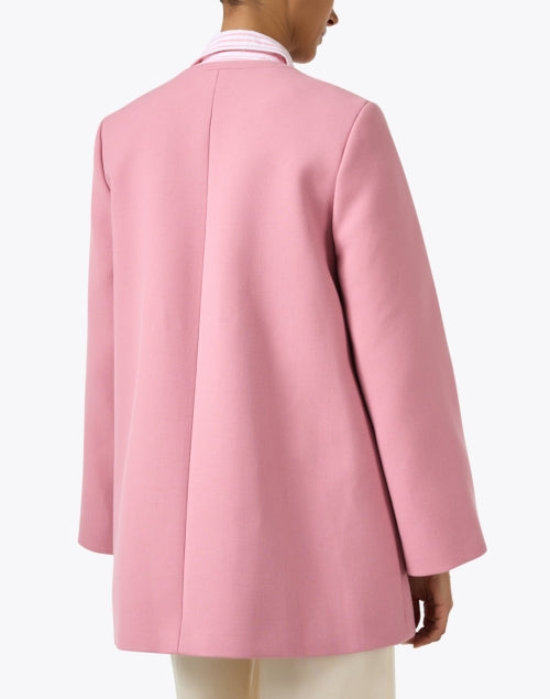 Matisse Pink Cotton Jacket